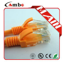 Cambo Mejor Precio Cat5e Cat6 Cable Ethernet 1m